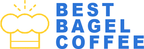 Best Bagel and Coffee logo