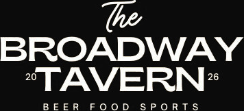 Broadway Tavern logo