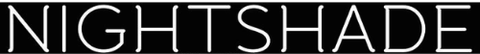 Nightshade logo