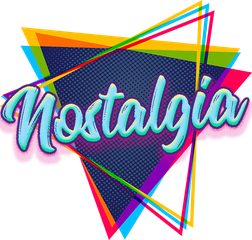 Nostalgia LI logo
