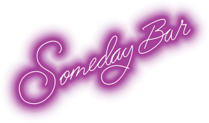 Someday Bar logo